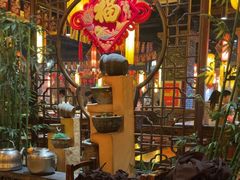 -小龙坎老火锅(万象城店)