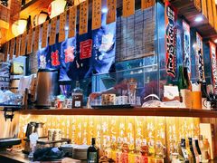 -坂吉屋·居酒屋深夜食堂(龙湖店)