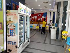 门面-DQ·蛋糕·冰淇淋(川沙东海岸店)