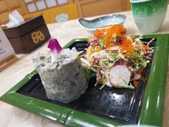-桃屋日本料理(清华科技园店)