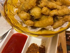 -锦尚阁烤鱼•天津菜(宣武门胡同店)