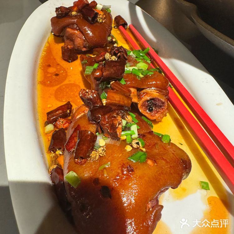 龙人居-味蕾的体验