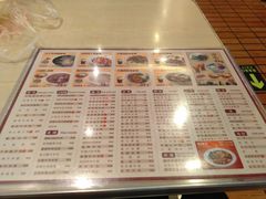 -南粥北面(东大桥店)