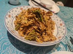 -北塘海鲜·天津菜·鲅鱼水饺是一绝(大光明桥旗舰店)
