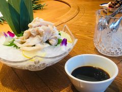 -新海渔港·胶东海鲜家常菜·家宴(奥体中心店)