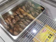 -鸿运兔·手撕烤兔(天府广场店)