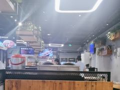 -权金城·炭火烤肉(北京联想桥店)