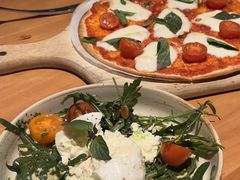 -新贝乐意大利餐厅(苏州中心店)