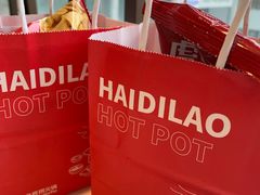 -海底捞大排档火锅(打浦路店)