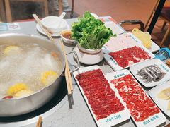 -非遗•老字号•阿彬牛肉火锅(广济桥店)