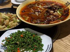 -盛宏鑫·四川鲜鱼馆(一元路店)