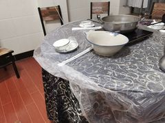 -临桂二小羊肉馆(临政路店)