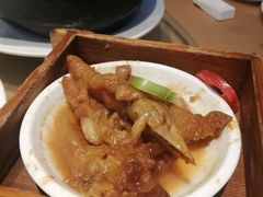 -富丽华大酒店·御园中餐厅(茶亭路店)