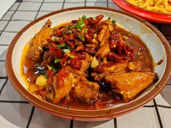 -江西老表·经典江西八大碗