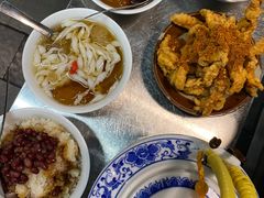 -芈重山老火锅(昌平店)
