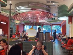 -避风塘·金牌店·夜宵(金玉兰店)