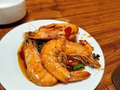 -汉巴味德(北京银座和谐广场店)