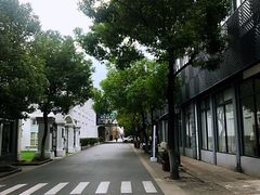 -半岛1919创意园区