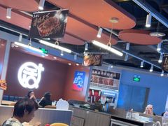 -鱼酷活鱼烤鱼(沈阳大悦城店)