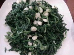 挤挤菜-小李旗花面庄