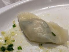 -喜家德虾仁水饺(青岛永旺东部店)
