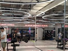-一年四季24小时智能健身(广百店)