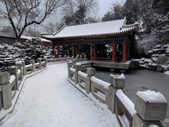 -北海公园