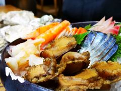 -鹤一烤肉自助餐厅(中关村店)