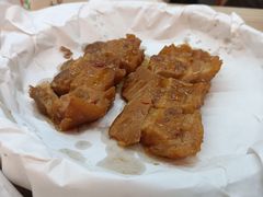 -白七刀·博白白切·广西客家菜