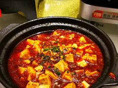 -粥堂里餐厅(城市御园店)