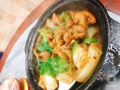 -珍珍小食店(西华路店)