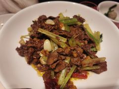 -西贝(深圳卓悦汇店)