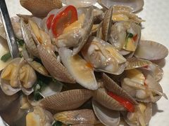 -金成潮菜博物馆(海珠湿地店)