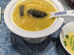 -煎饼卷大葱·非遗传承·潍坊菜(十笏园店)