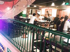 -老长沙龙虾城(商品街店)