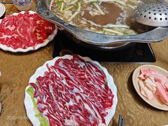 -马三妹跷脚牛肉(苏稽总店)