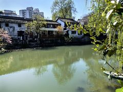 -小河直街历史文化街区