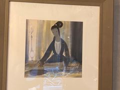 -北京古城老院厉晓麟精致菜