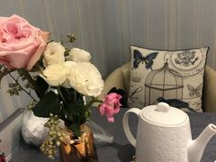 -燕庭·纯燕窝·甜品下午茶(南京西路店)