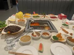 -海底捞火锅(勒泰店)