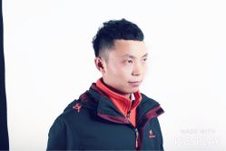 -HairCode芭曲发型