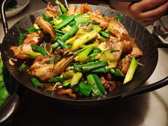 -川堂风·跷脚牛肉·乐山爆炒(中建乐荟天地店)