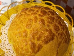 -香港威特瑞茶餐厅(小白楼音乐厅店)