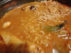 -源味屋韩式火锅&炸鸡(鼎城当代商城店)
