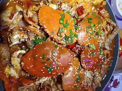 -赖胖子肉蟹煲(金牛万达店)