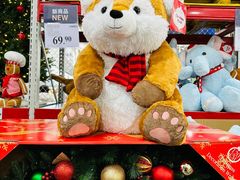 -亦庄创意生活广场