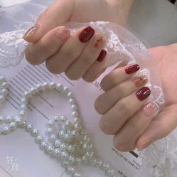 -如一·美甲美睫