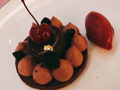 -迪拜帆船酒店海底餐厅