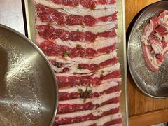 -西塔老太太泥炉烤肉(万柳华联店)