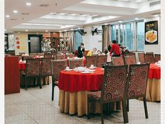 大堂-鼎珑点心仔(燕塘店)